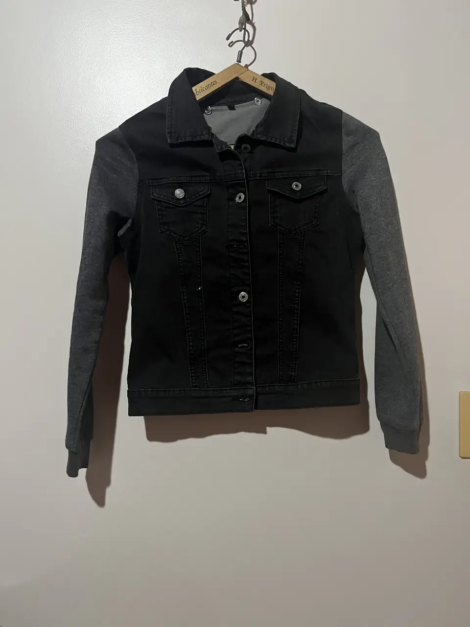 Campera Otra - imagen 1
