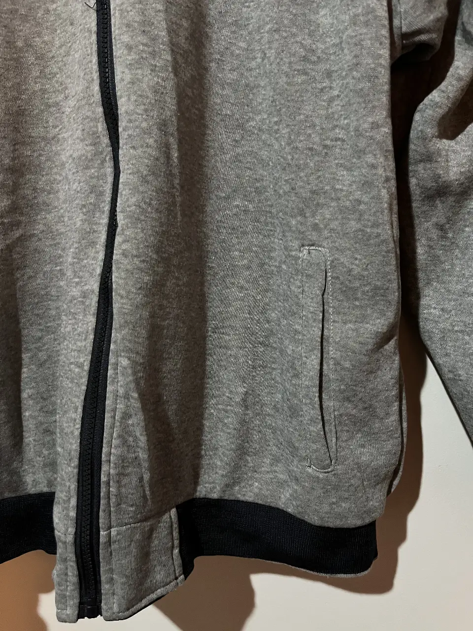 Campera Nike - imagen 6