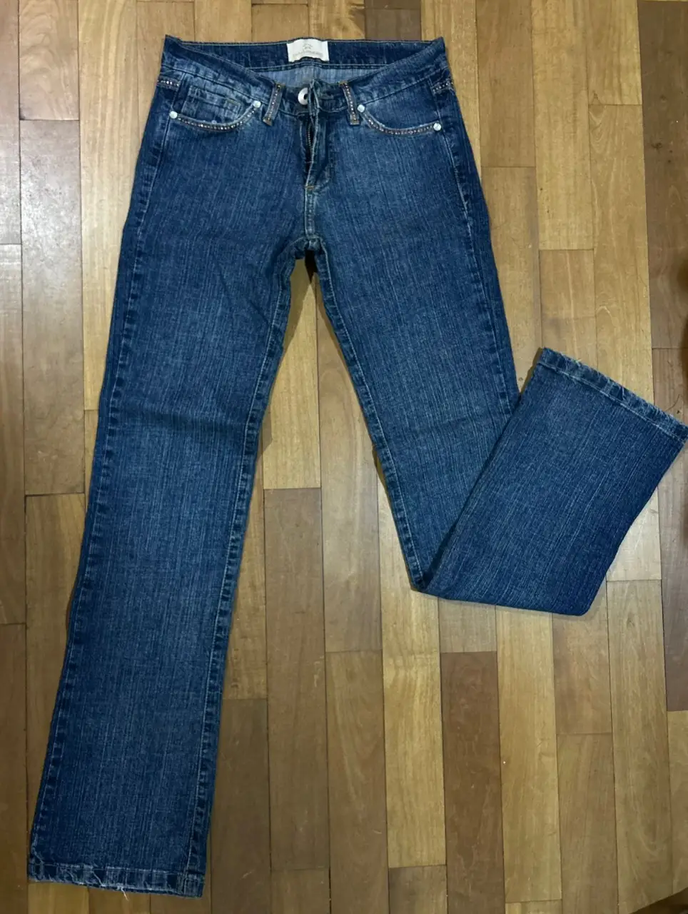 Jean Sarkany Jeans - imagen 1