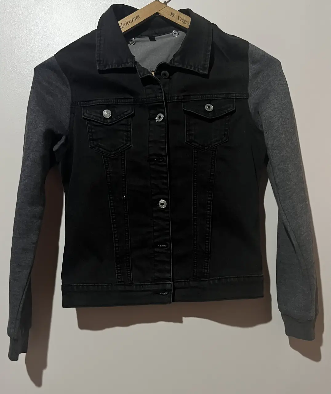Campera Otra - imagen 2