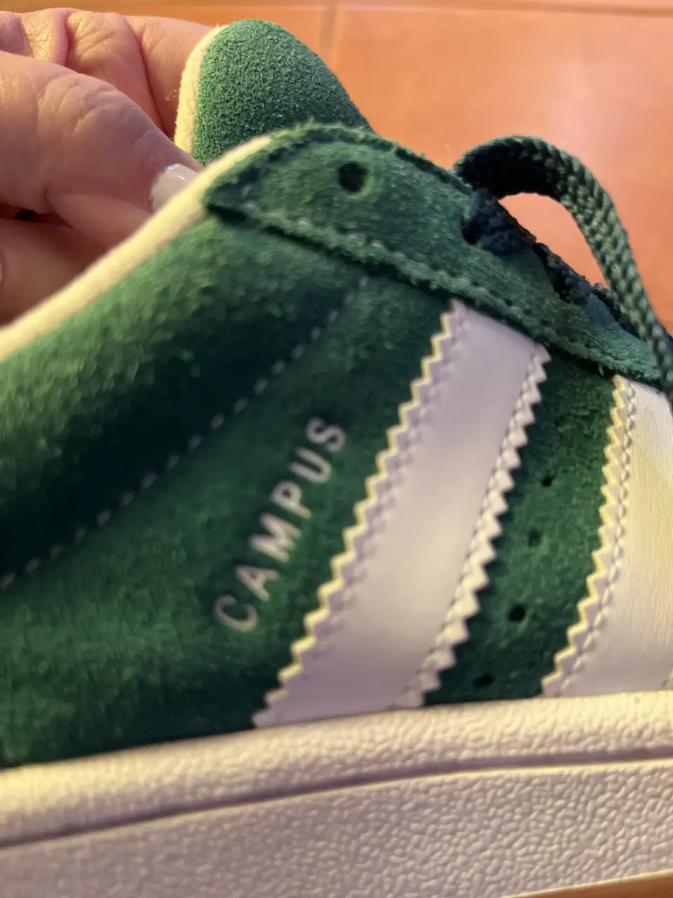 Zapatillas adidas - imagen 2