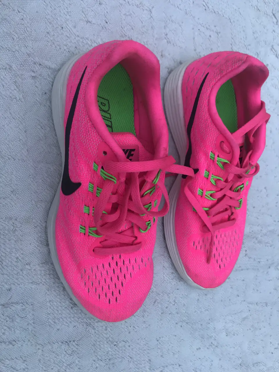 Zapatillas Nike - imagen 3