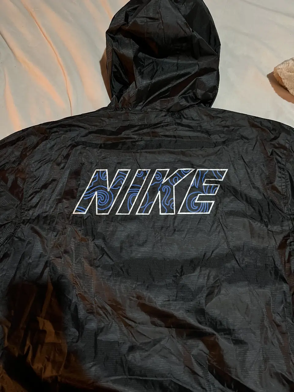 Campera Nike - imagen 2