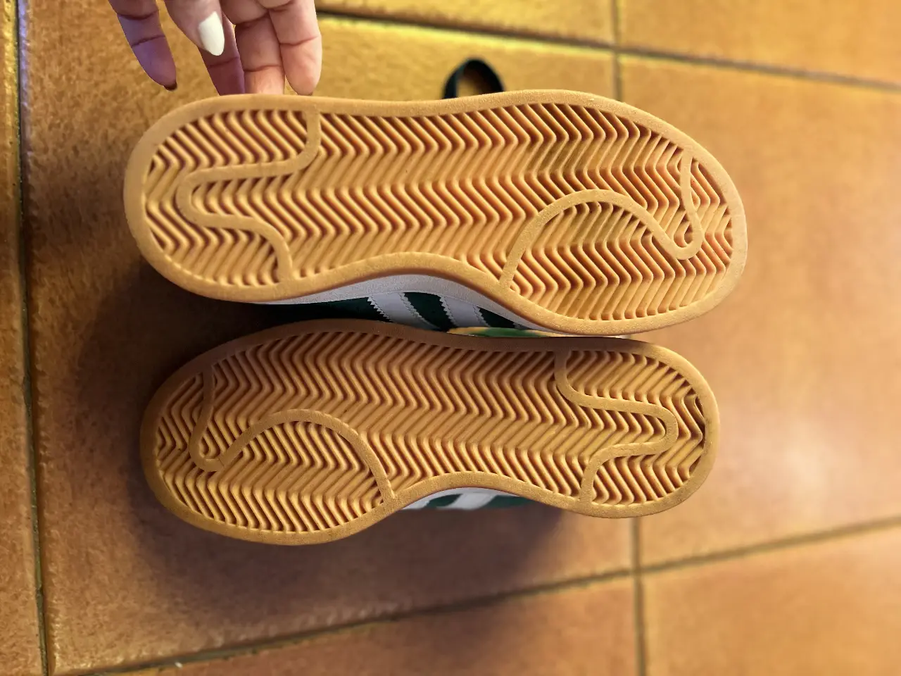 Zapatillas adidas - imagen 5