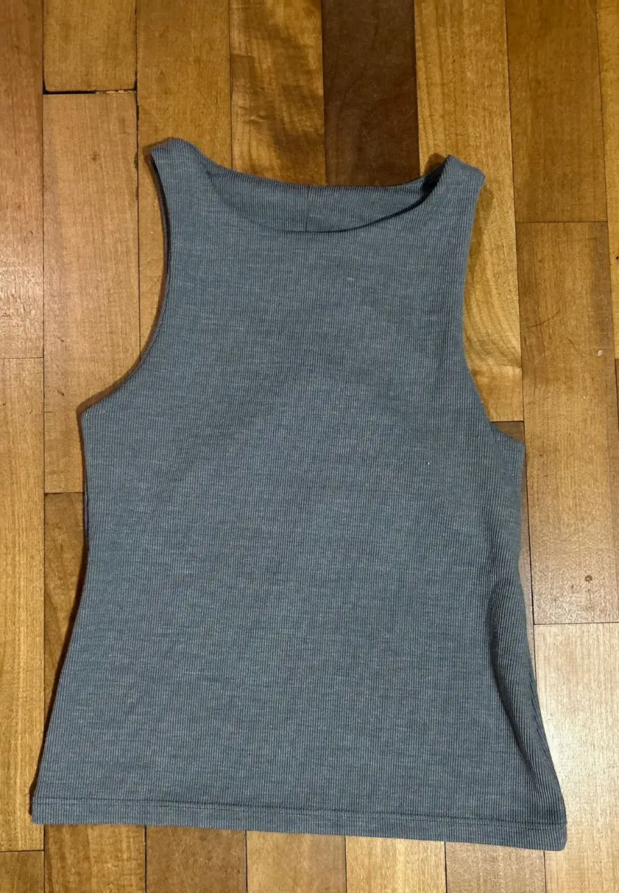 Musculosa Sin marca - imagen 1