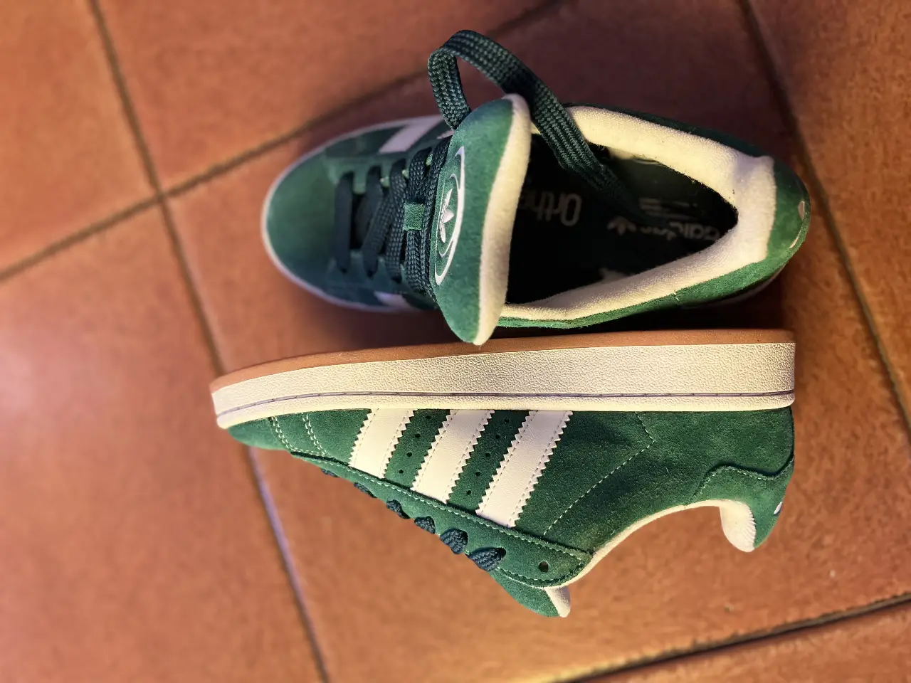 Zapatillas adidas - imagen 4