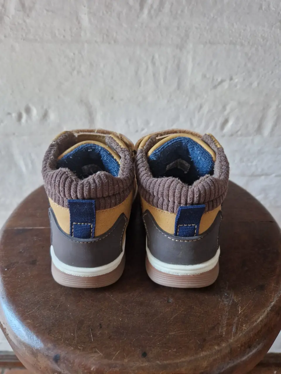Bota alta Otro miniatura 4