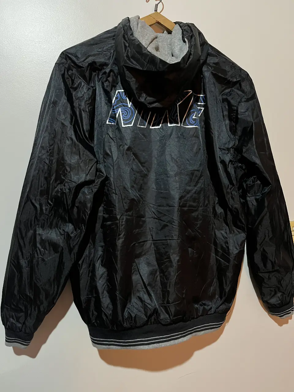 Campera Nike - imagen 2