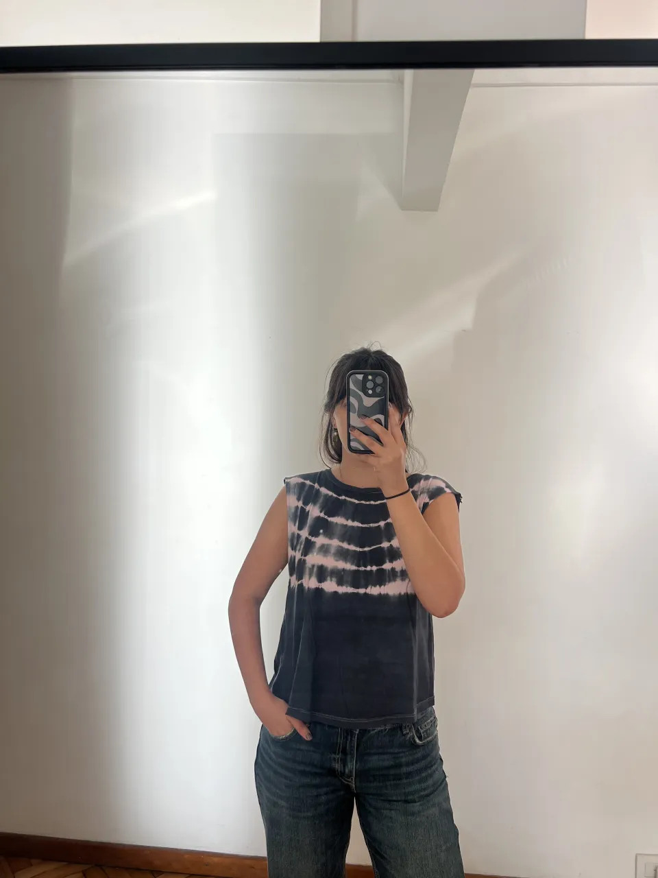 Musculosa Le Utthe - imagen 1