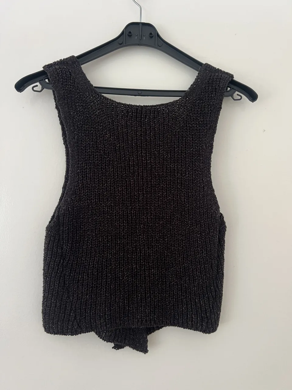 Chaleco Urban Outfitters - imagen 4