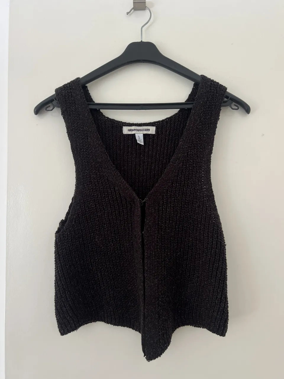 Chaleco Urban Outfitters - imagen 1