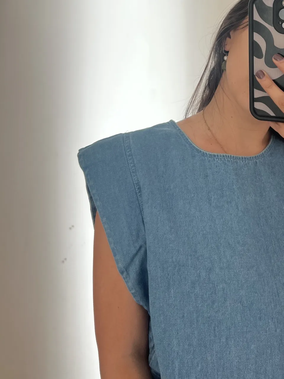 Musculosa Avellaneda - imagen 3