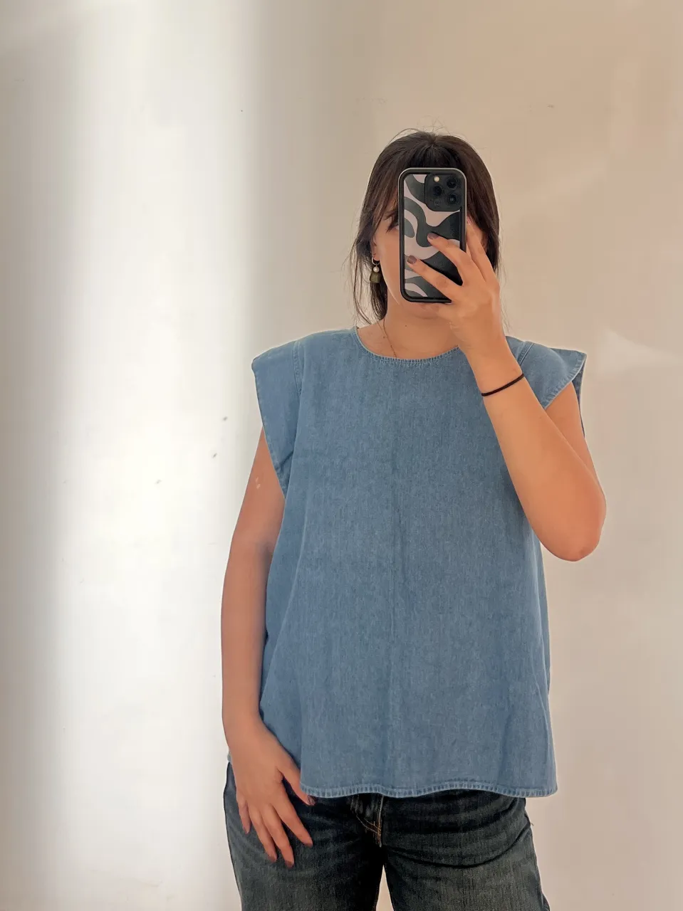 Musculosa Avellaneda - imagen 2