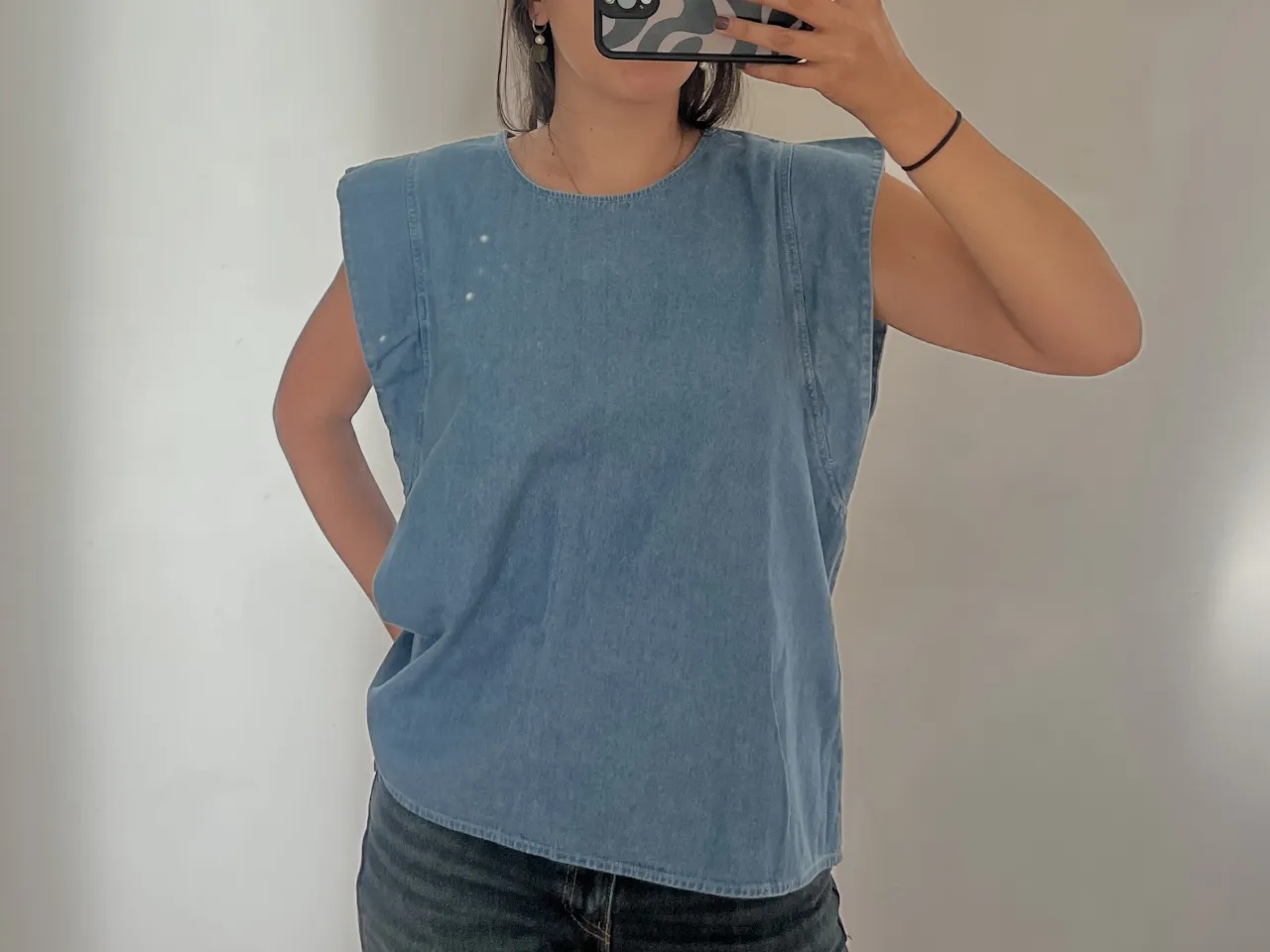 Musculosa Avellaneda - imagen 1