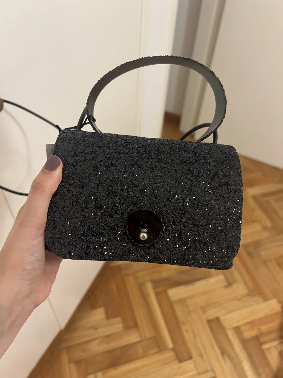 Cartera Humo estudio - imagen 2