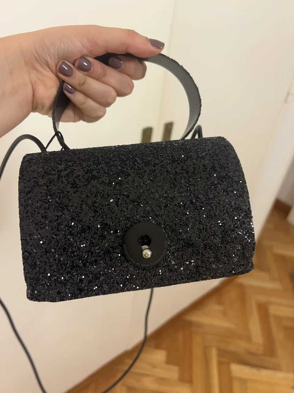 Cartera Humo estudio - imagen 5