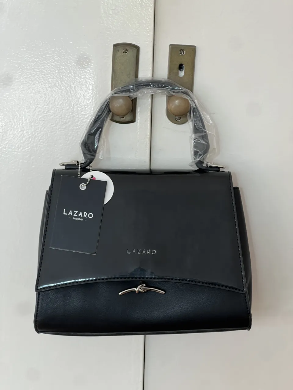Cartera Lázaro - imagen 1