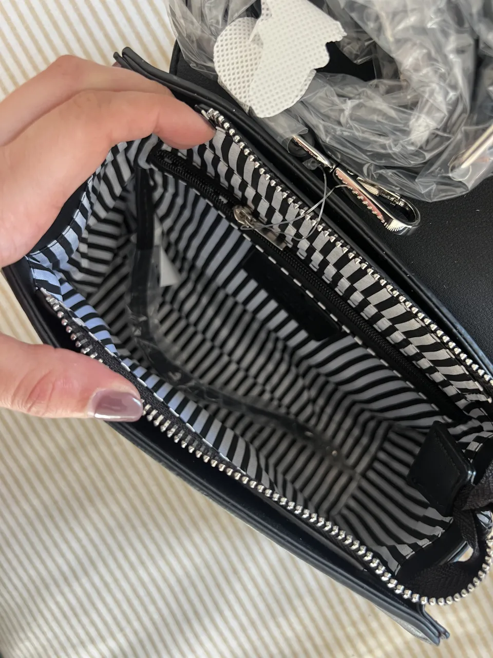 Cartera Lázaro - imagen 5