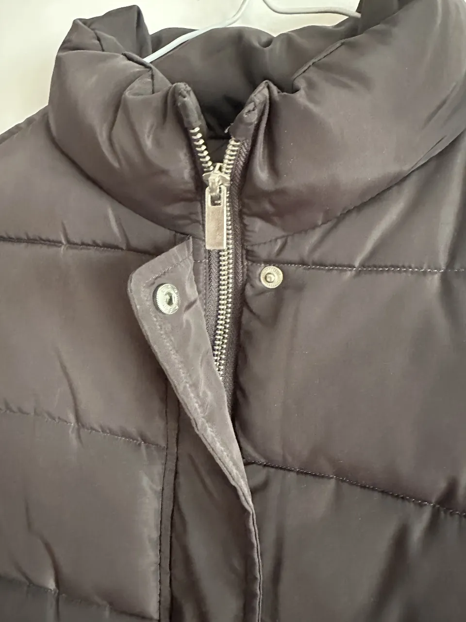 Chaleco Zara - imagen 2
