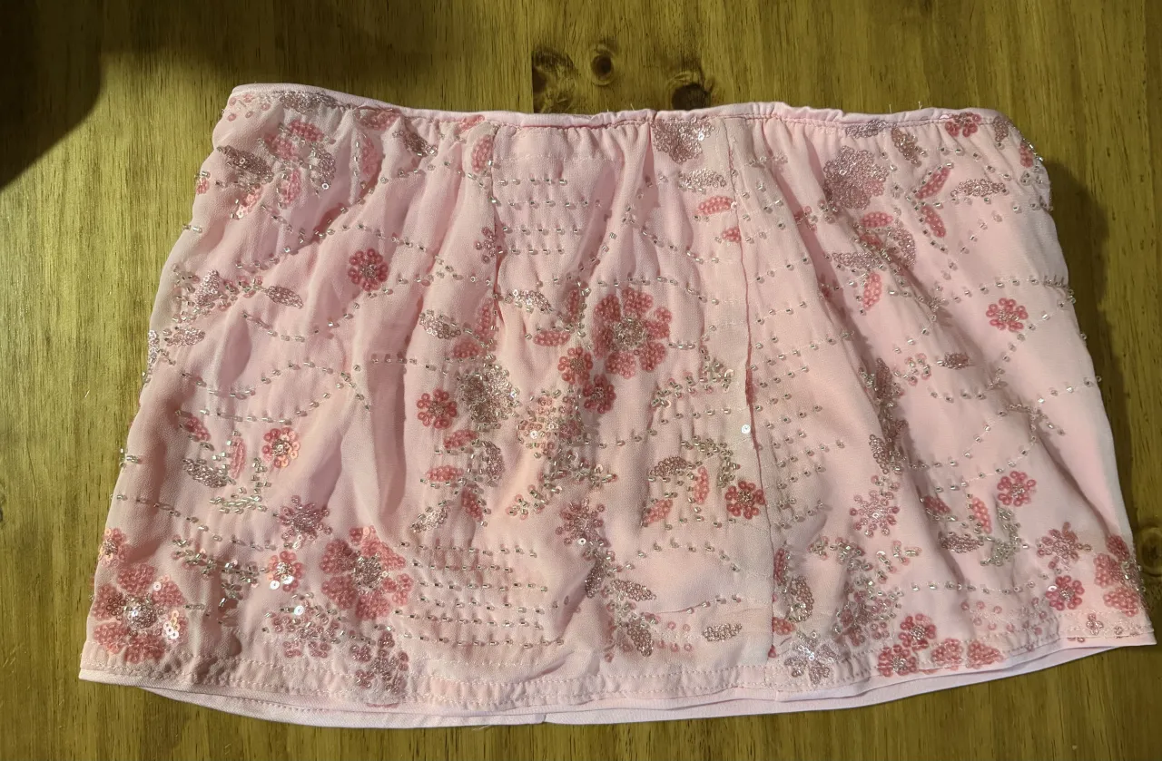 Minifalda Shein - imagen 2