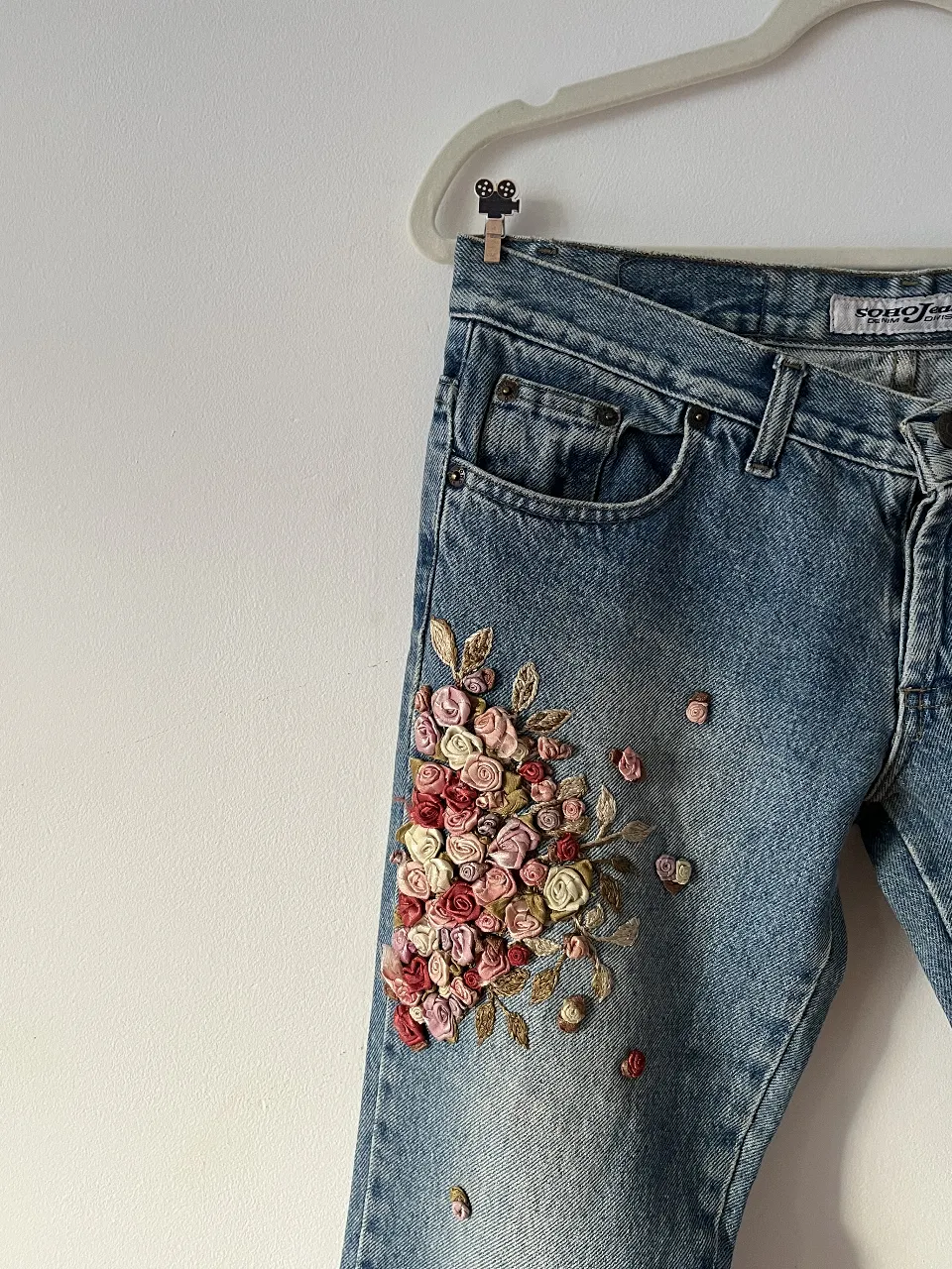 Jean Soho jeans - imagen 3