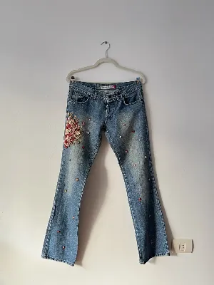 Soho jeans