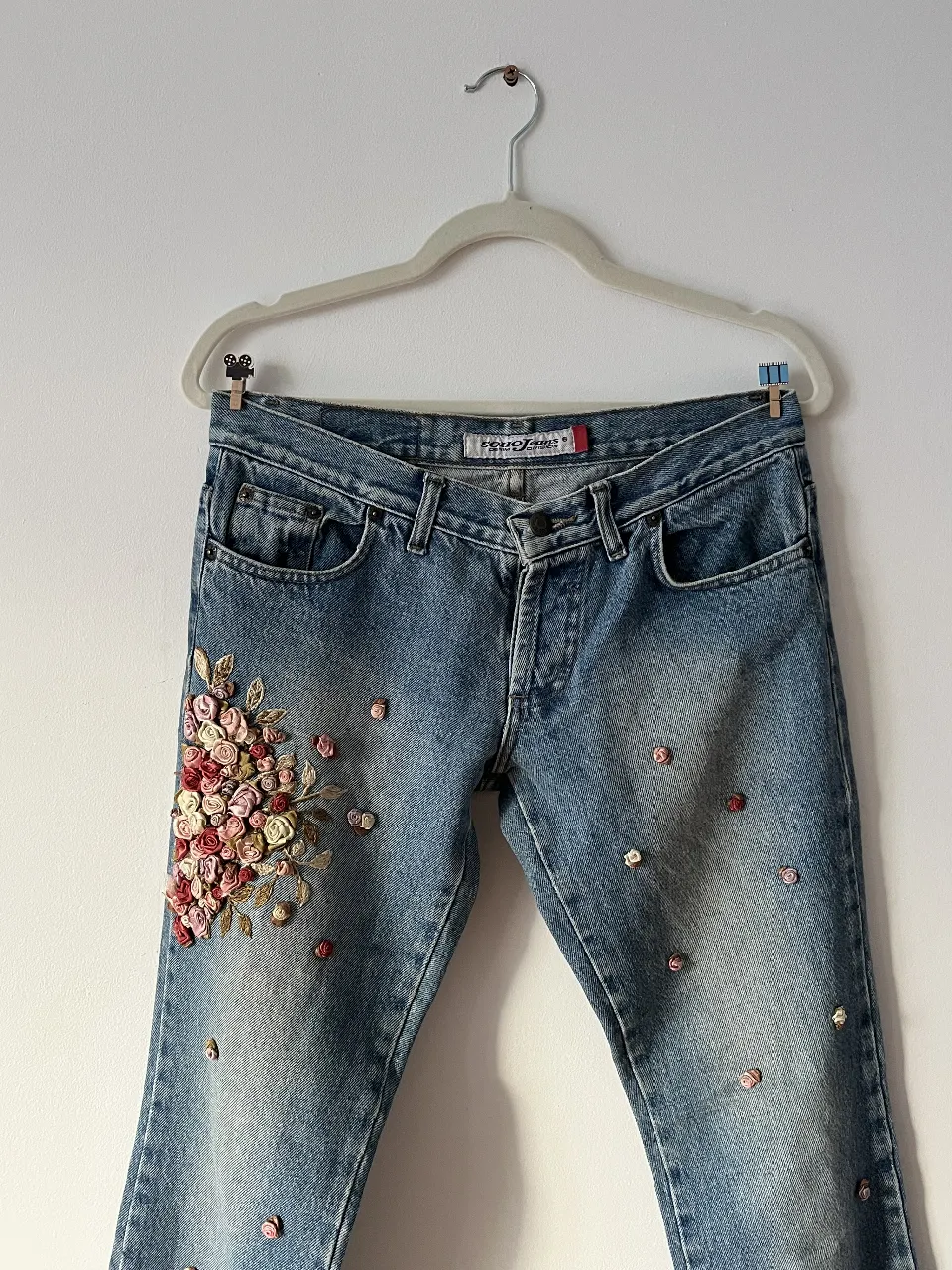 Jean Soho jeans - imagen 2