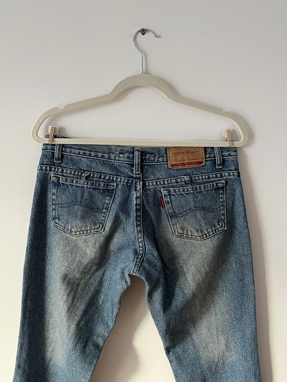 Jean Soho jeans - imagen 6