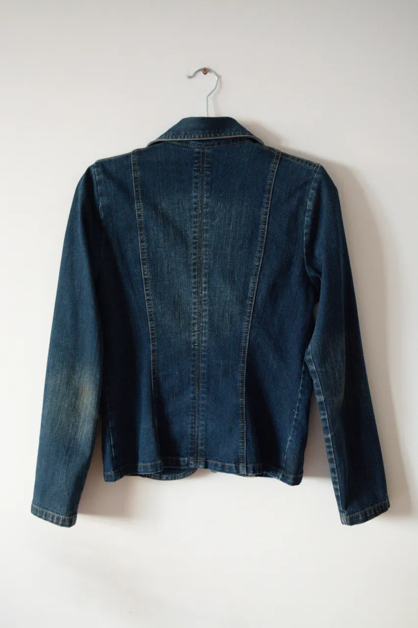 Campera Koxis y2k - imagen 3