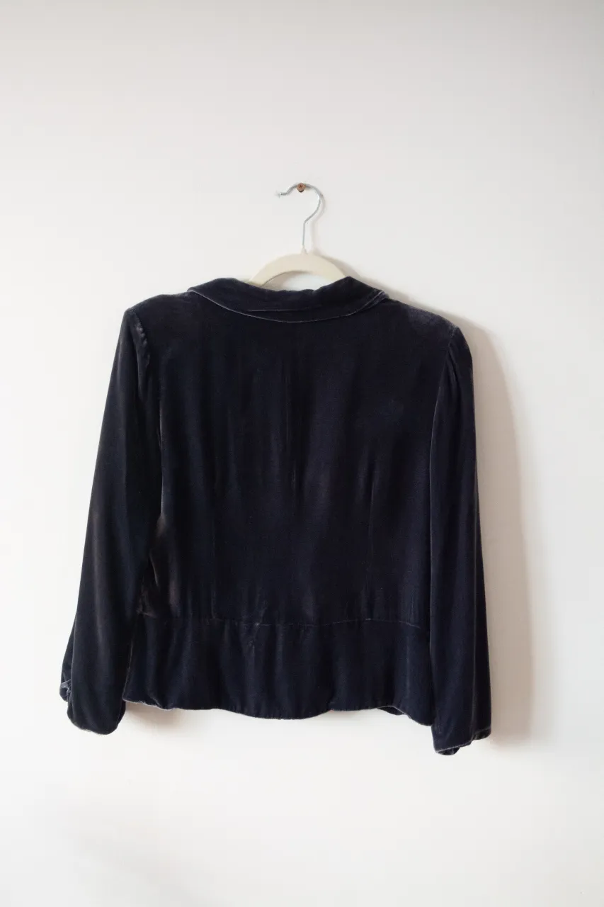Blazer Ayres - imagen 2
