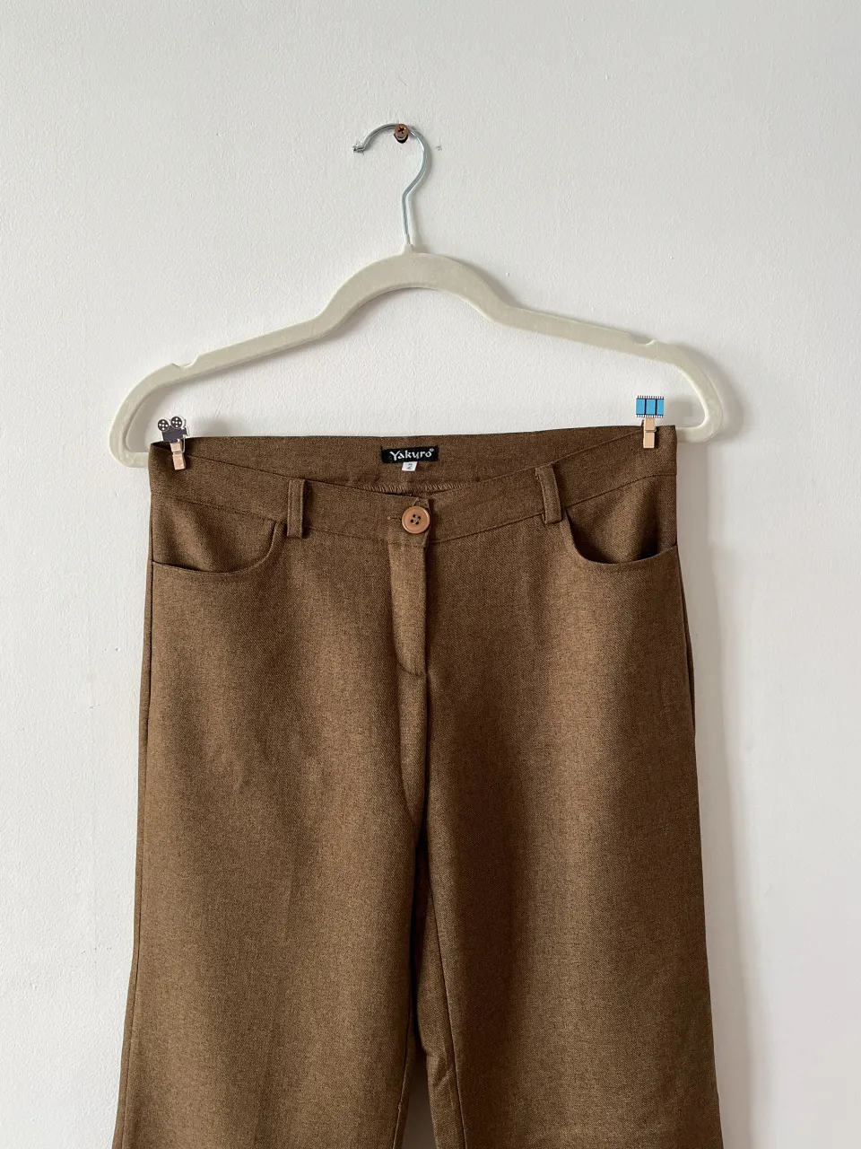 Pantalón Yakuro - imagen 2