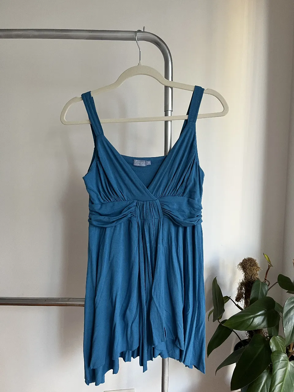 Musculosa Zogou - imagen 1