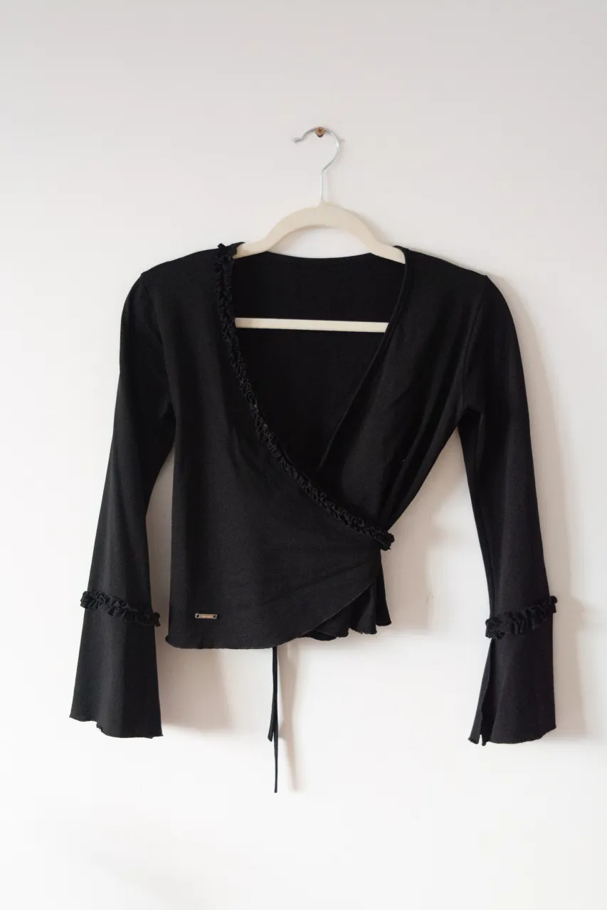 Remera Zhoue - imagen 1