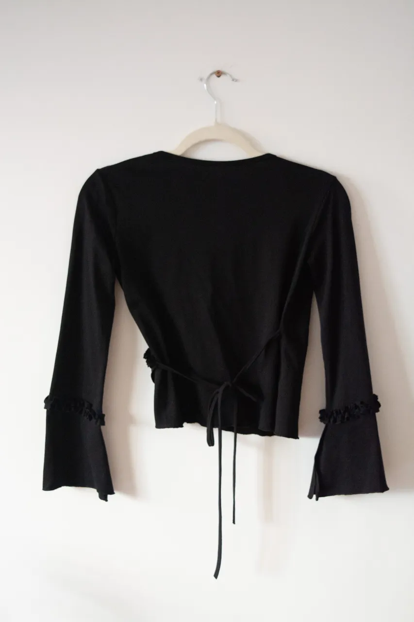 Remera Zhoue - imagen 5