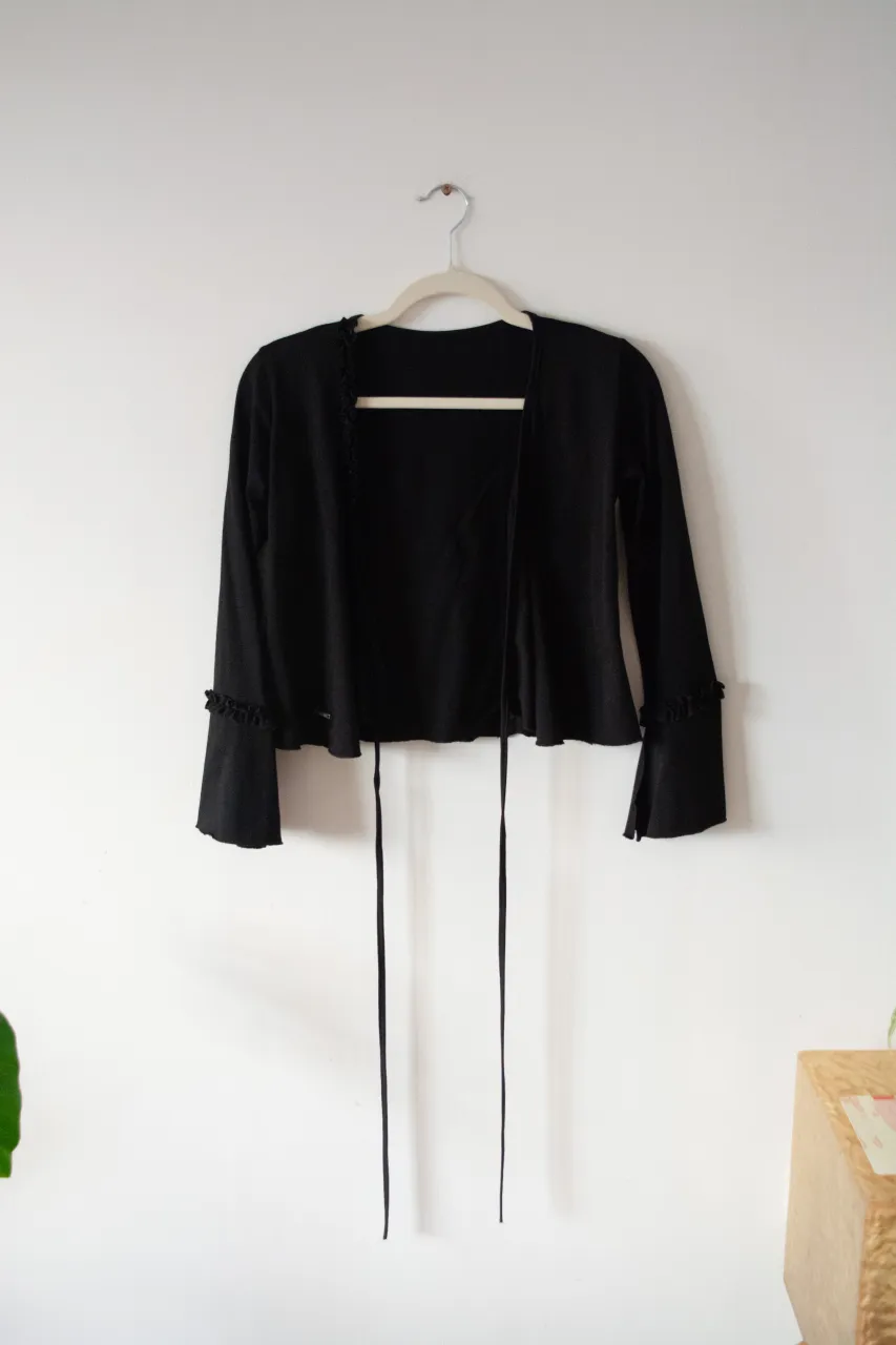 Remera Zhoue - imagen 2