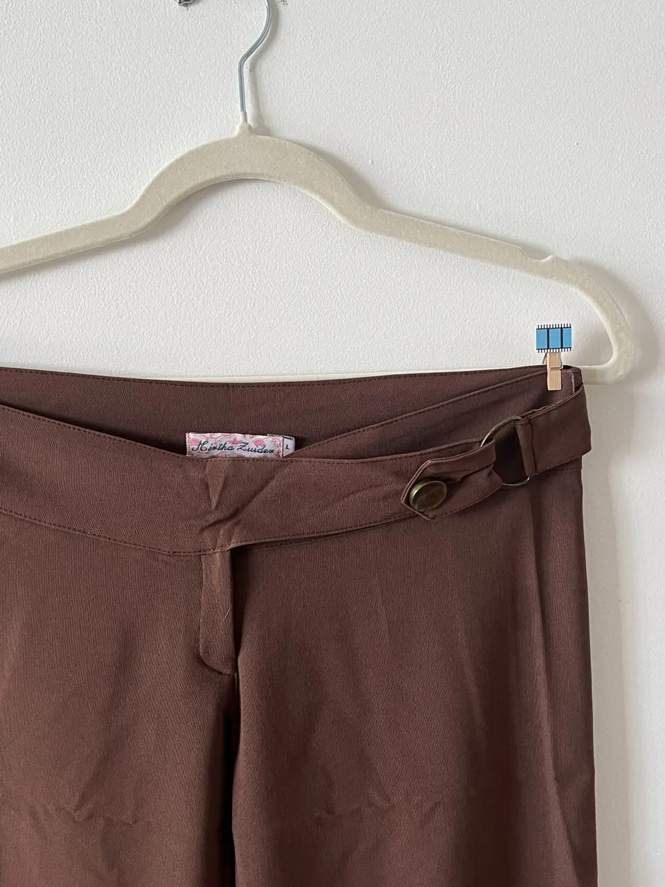 Pantalón Mirtha swider - imagen 3