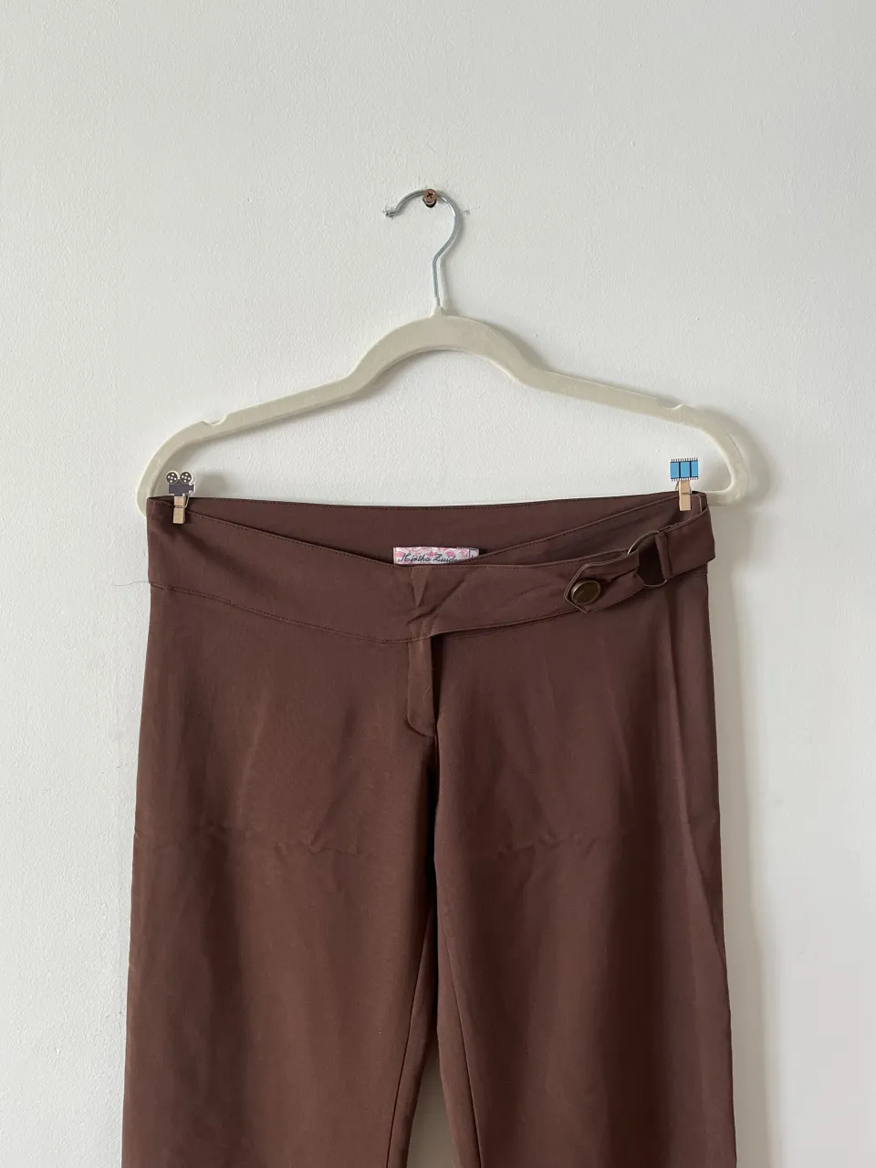 Pantalón Mirtha swider - imagen 2