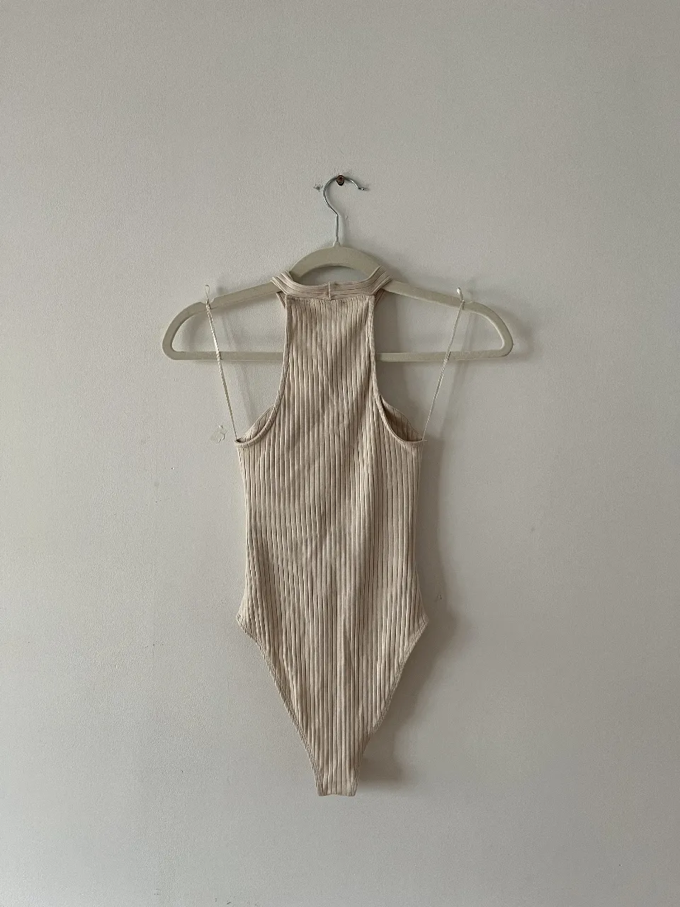 Body Zara - imagen 4