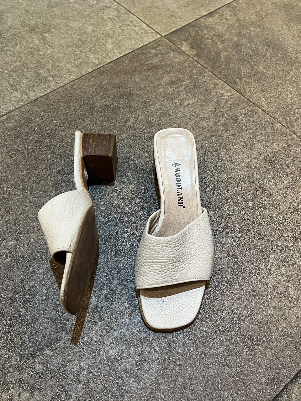 Sandalias Woodland - imagen 2