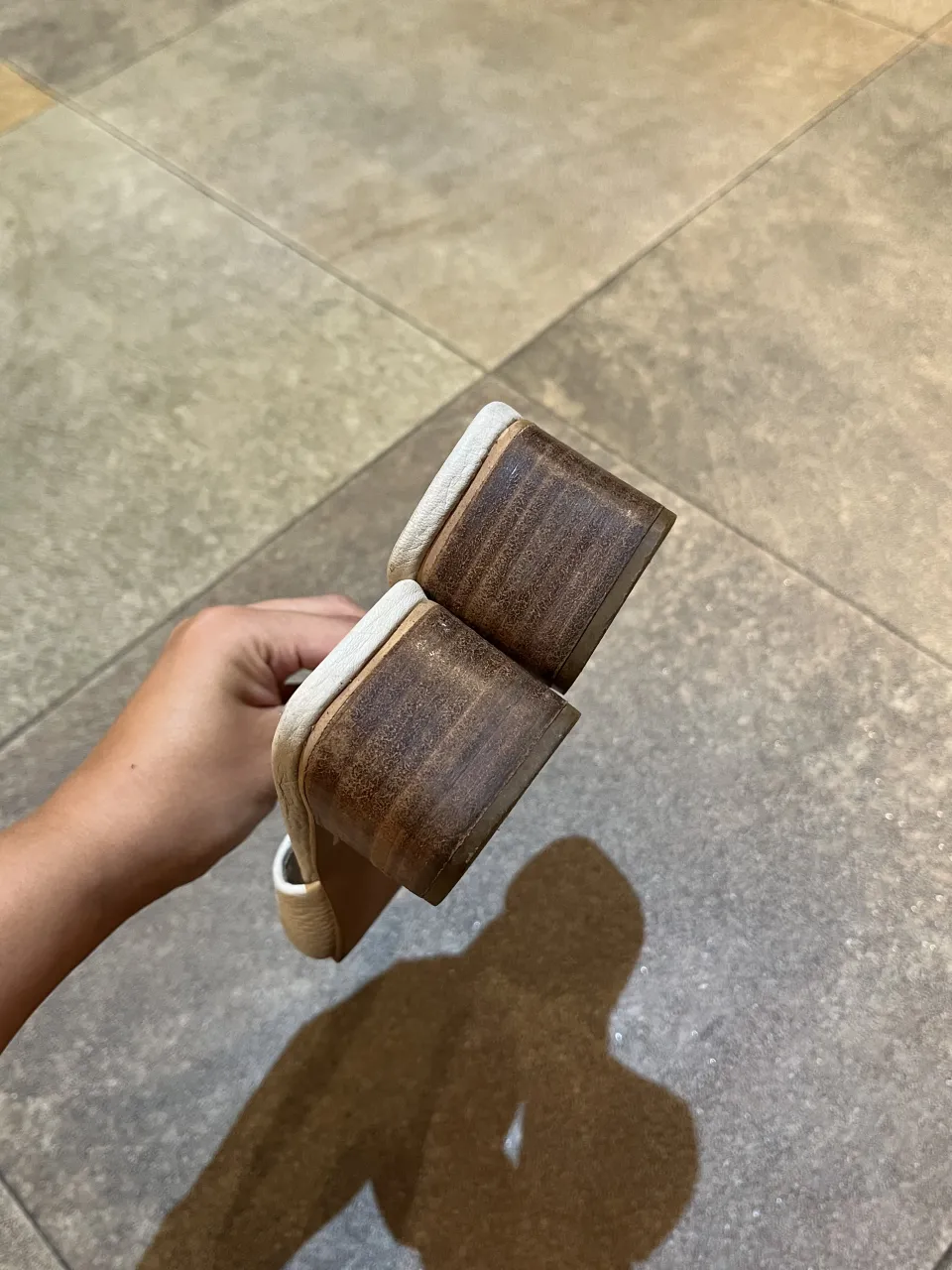 Sandalias Woodland - imagen 4