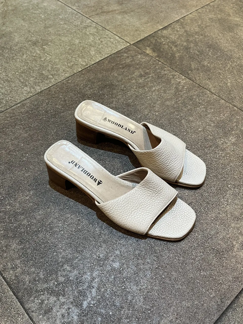 Sandalias Woodland - imagen 5