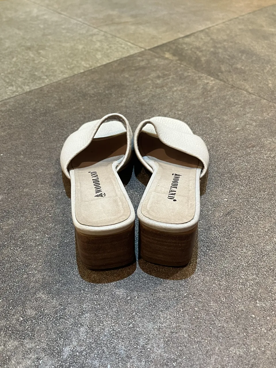 Sandalias Woodland - imagen 6