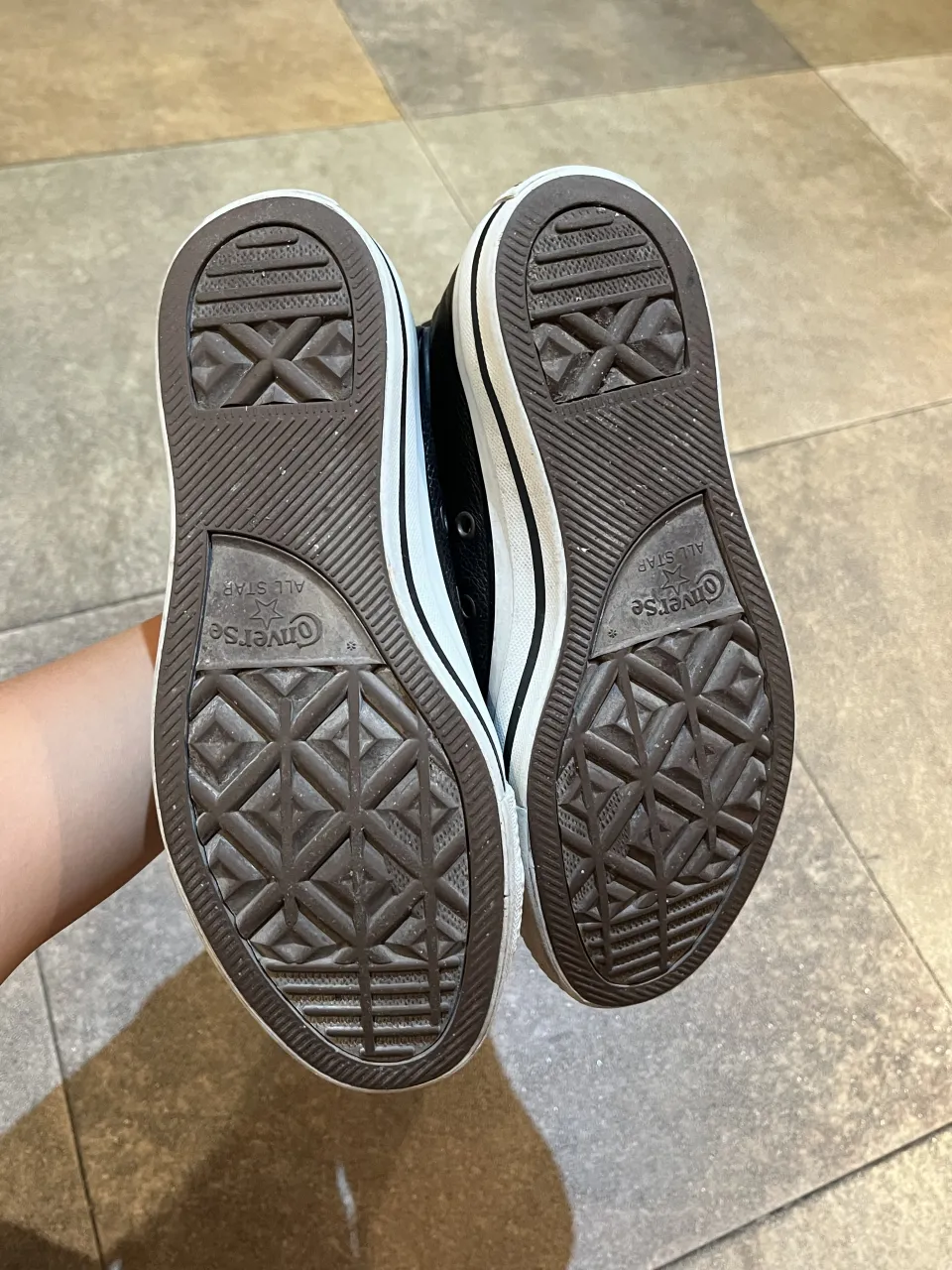 Zapatillas Converse - imagen 5
