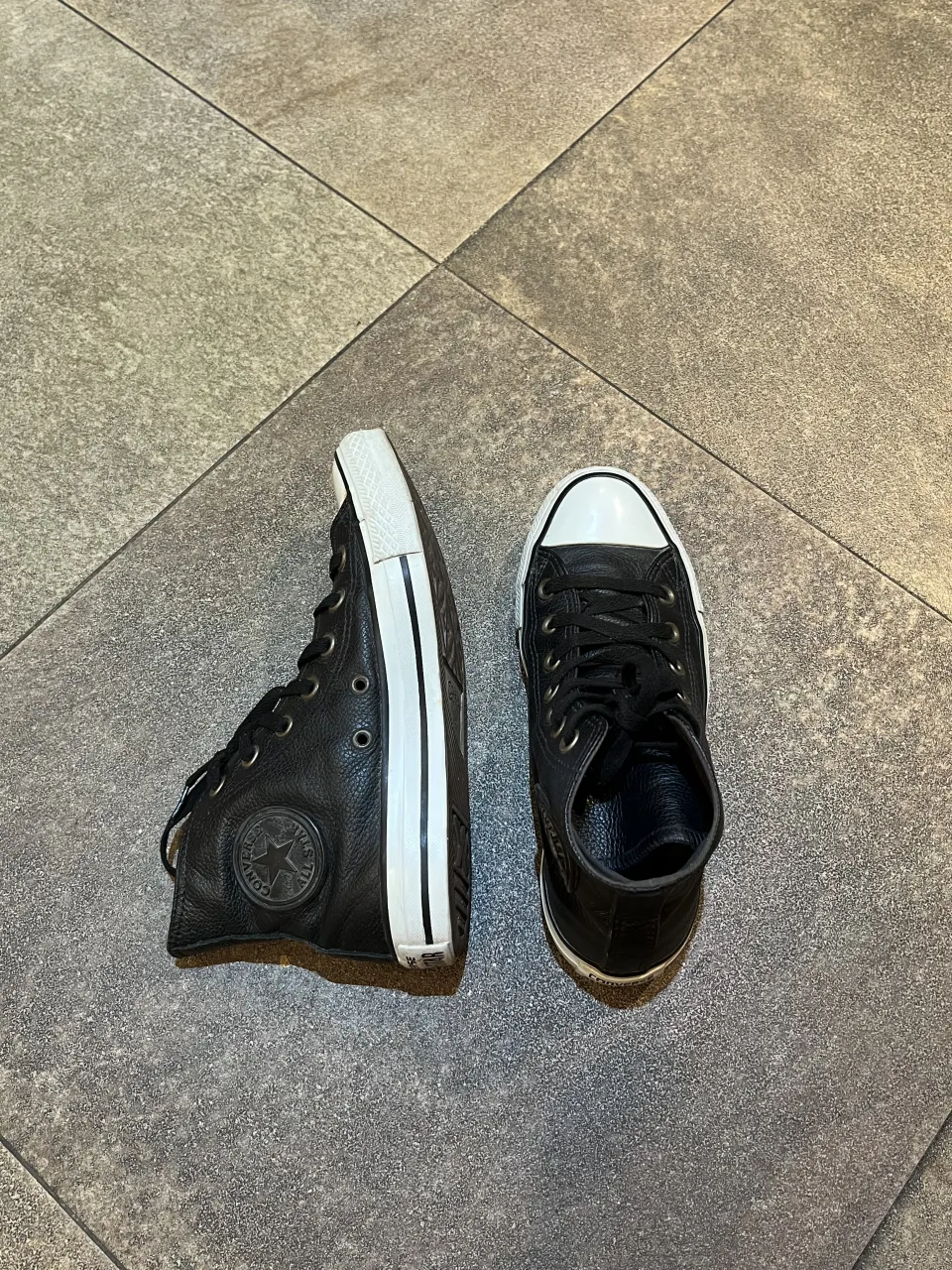 Zapatillas Converse - imagen 2