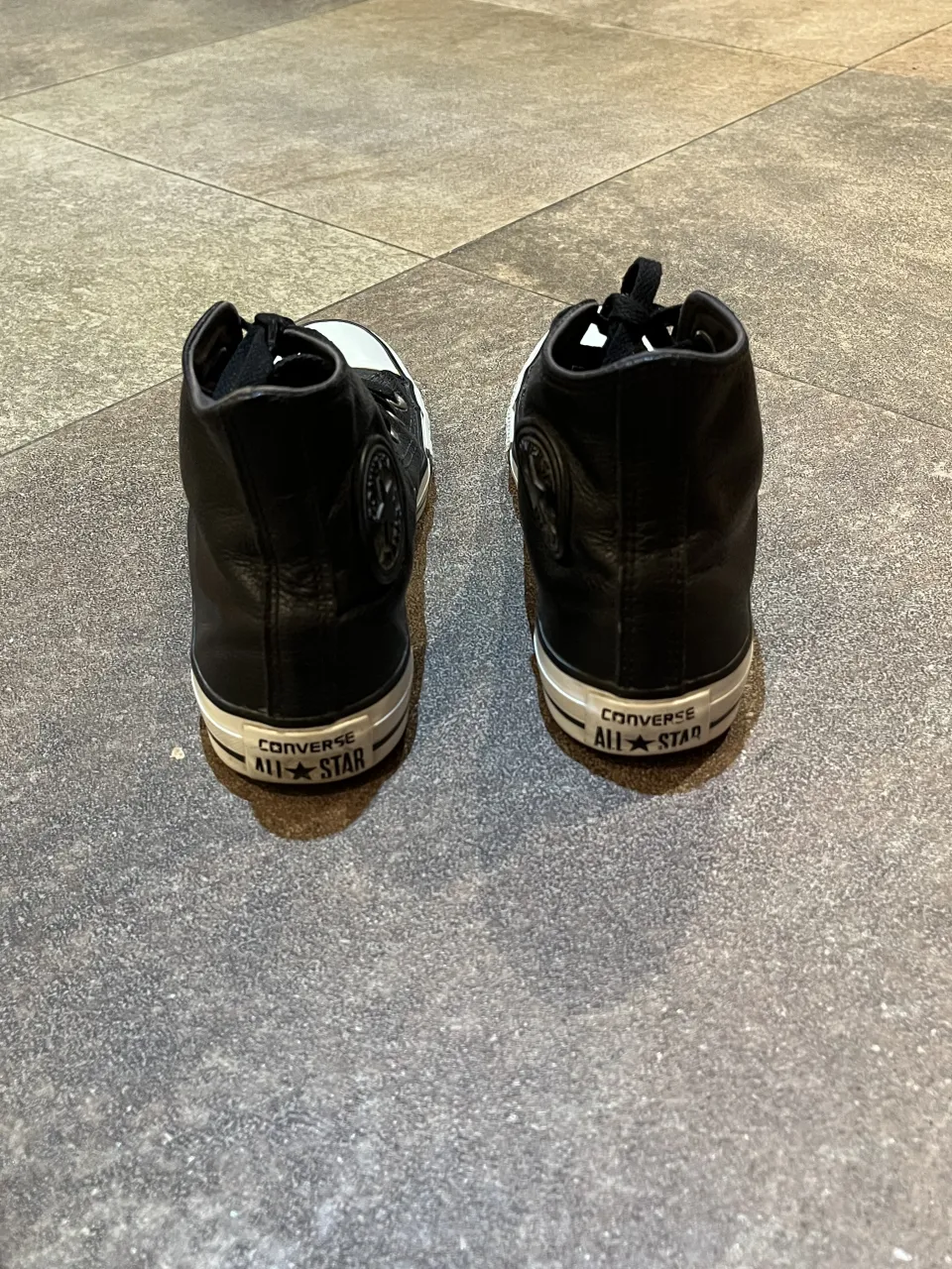 Zapatillas Converse - imagen 4
