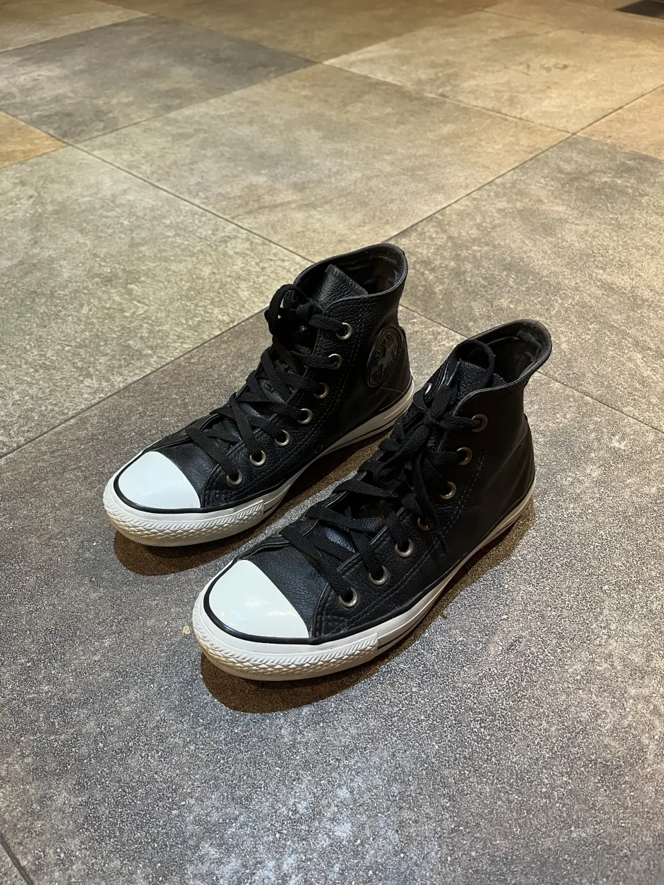 Zapatillas Converse - imagen 3
