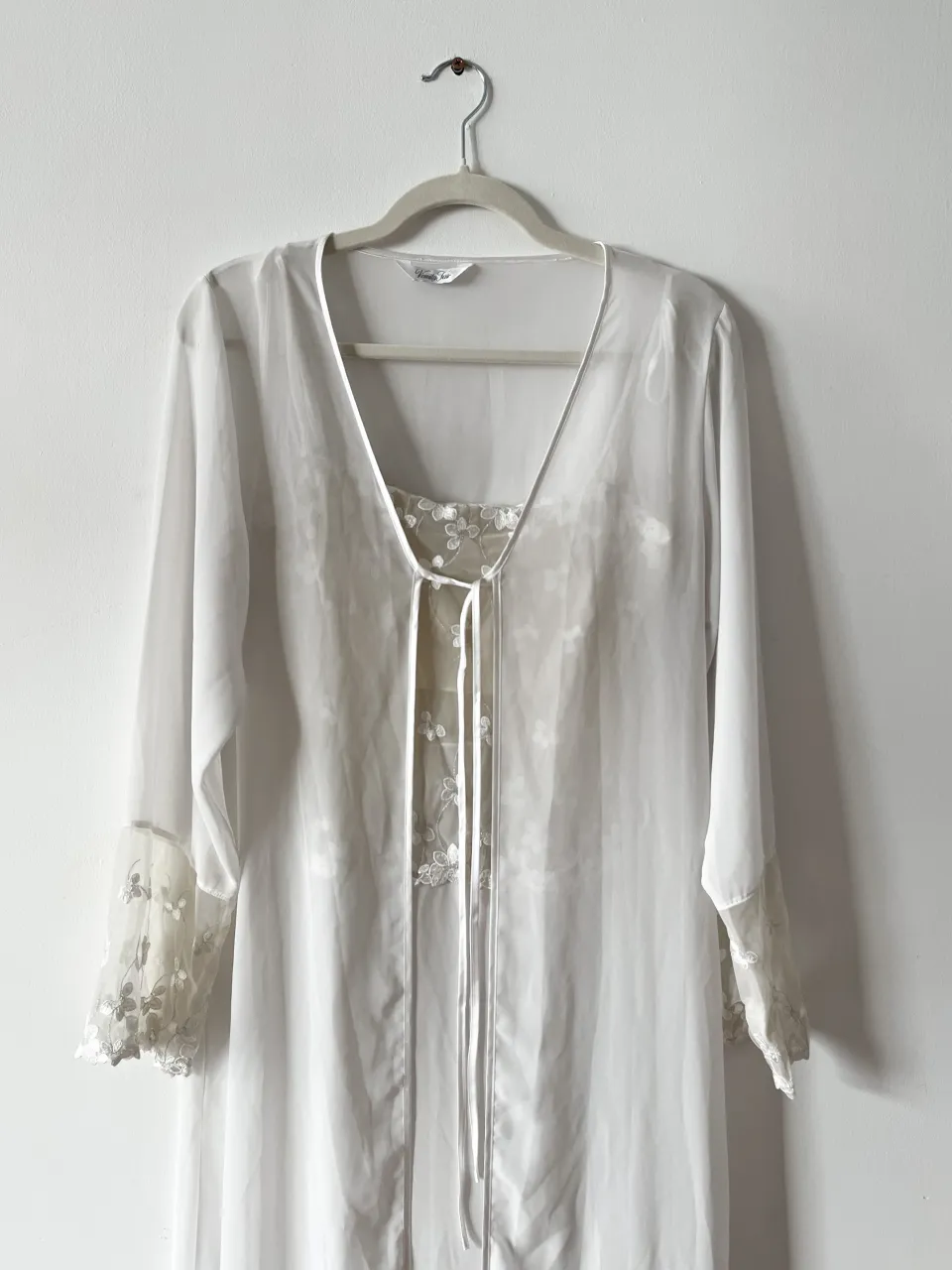 Conjunto Vanity fair - Vista 3