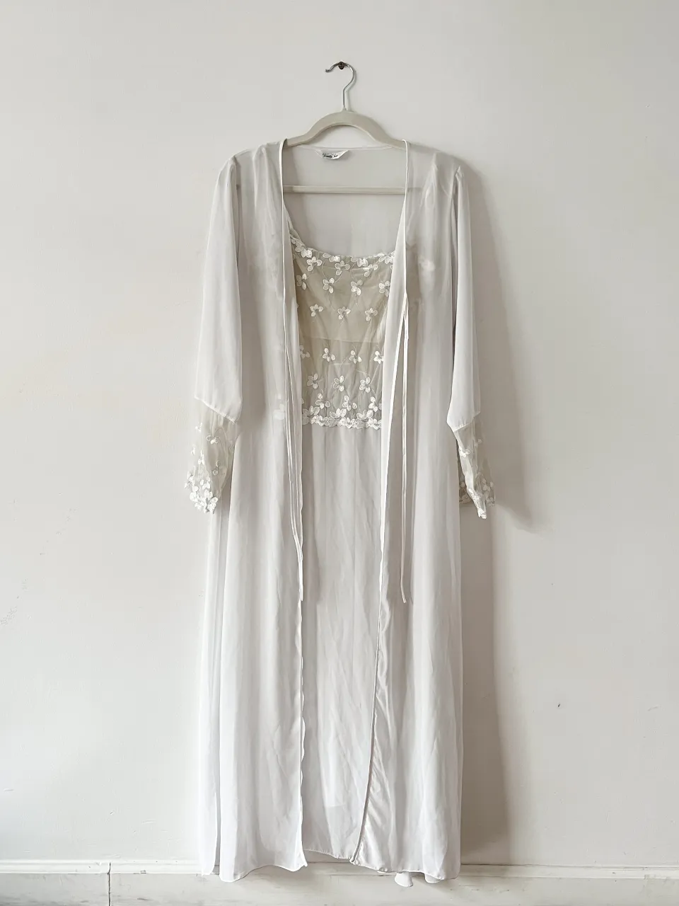 Conjunto Vanity fair - Vista 2