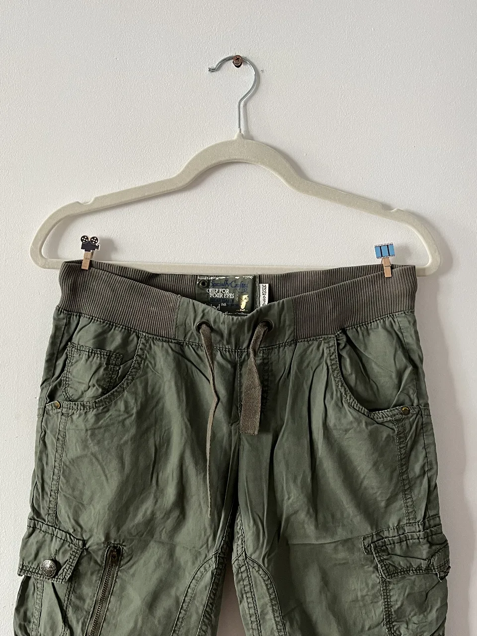 Short Otra - imagen 3