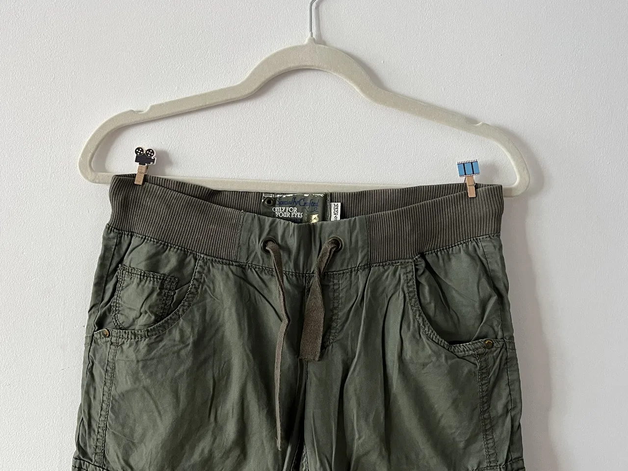 Short Otra - imagen 2